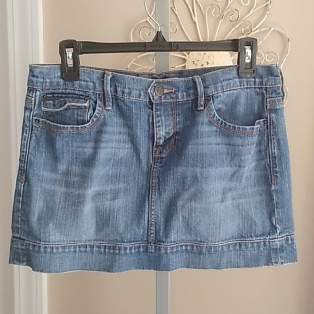 Old Navy skirt